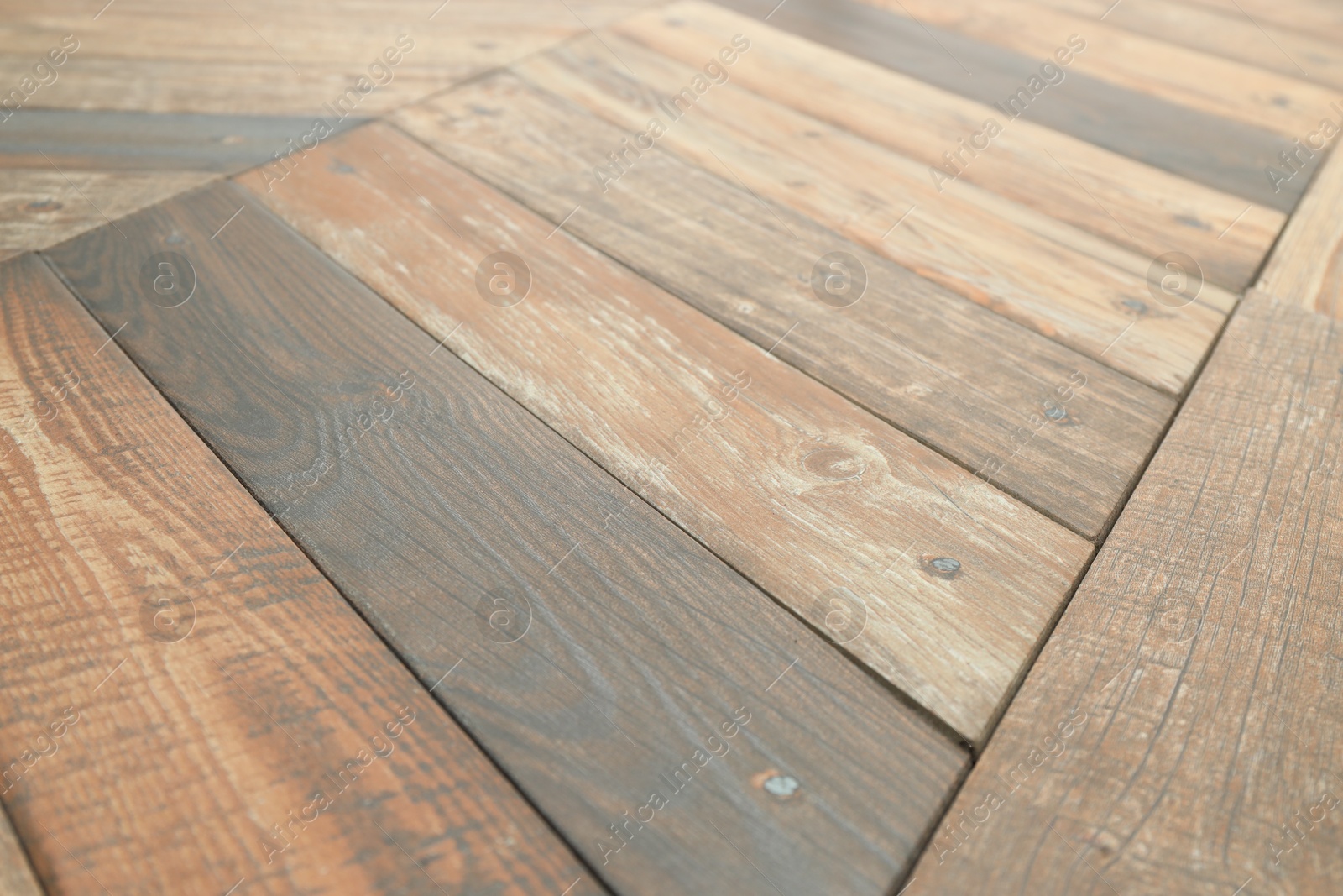 Texture of wooden tiles as background, closeup Photo of Texture of wooden tiles as background, closeup