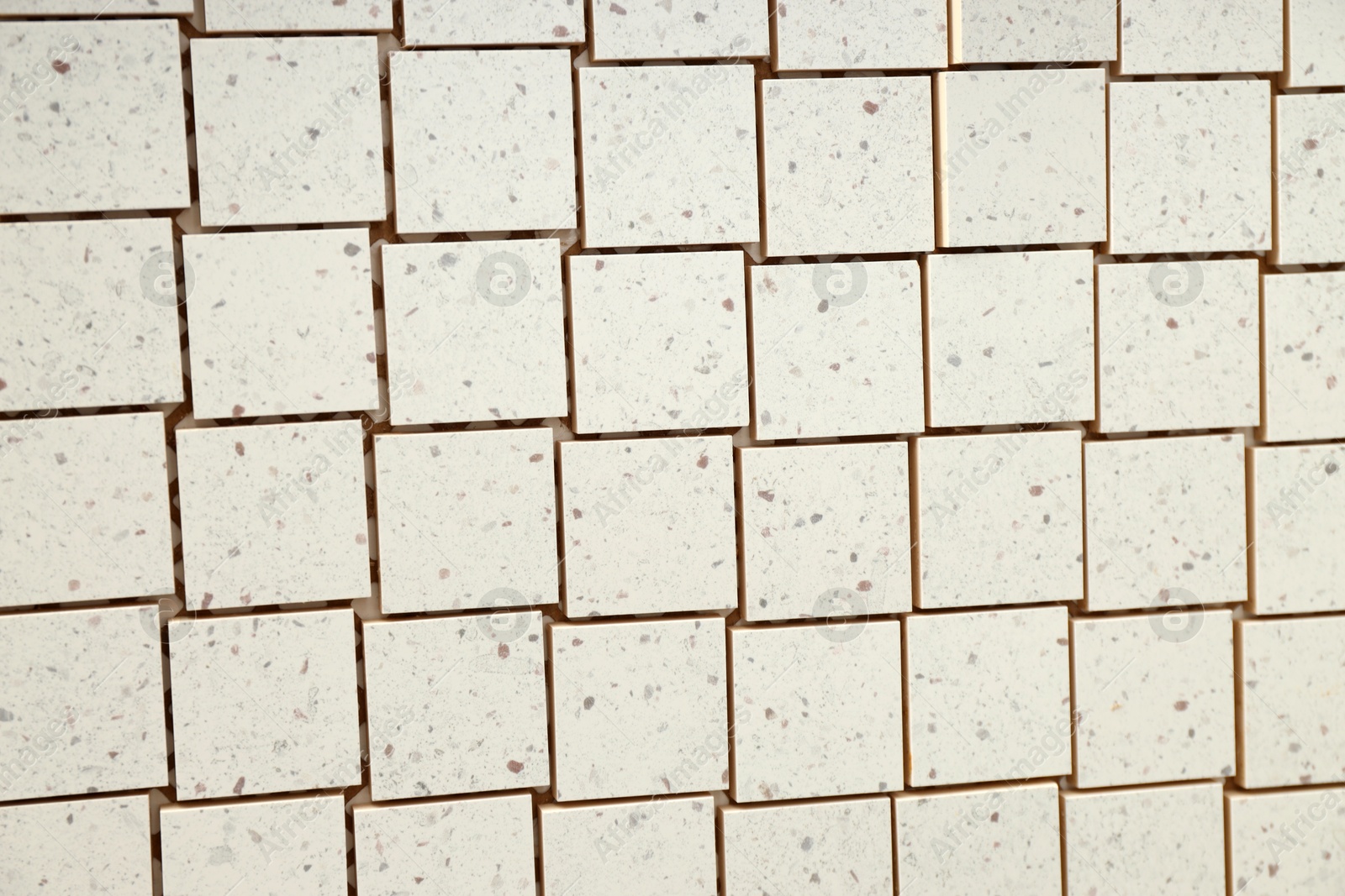 Texture of tiles with beautiful pattern as background, closeup Photo of Texture of tiles with beautiful pattern as background, closeup