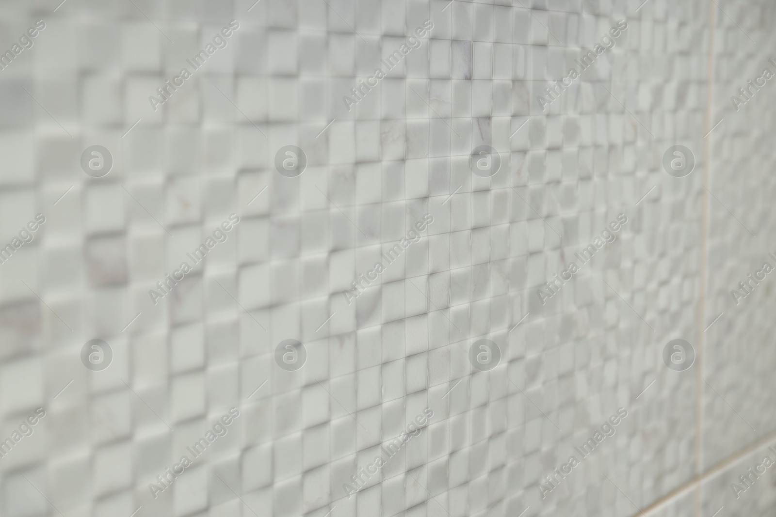 Texture of tile with beautiful pattern as background, closeup Photo of Texture of tile with beautiful pattern as background, closeup