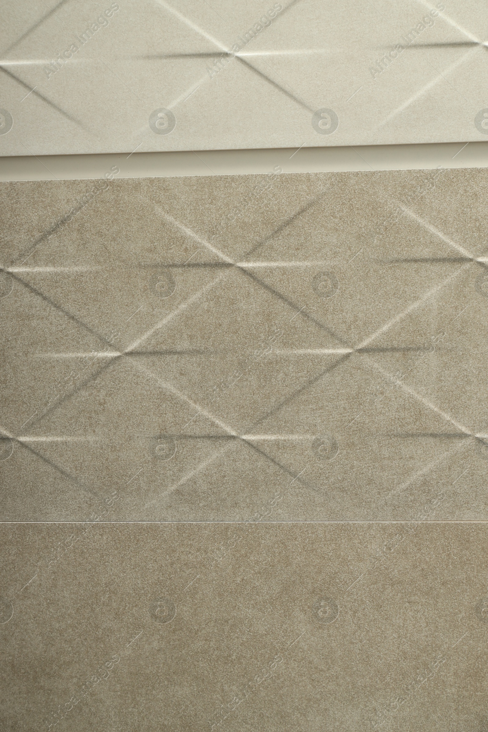 Different samples of tiles as background, closeup Photo of Different samples of tiles as background, closeup