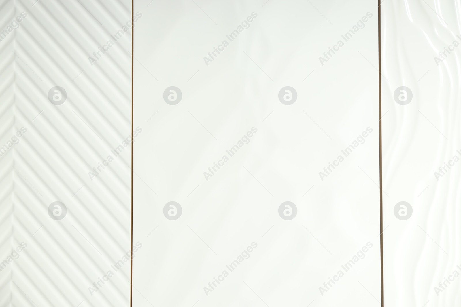 Different samples of tiles as background, closeup Photo of Different samples of tiles as background, closeup