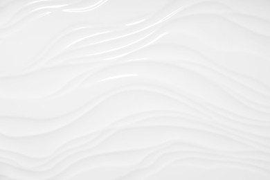 Photo of Texture of tile with beautiful pattern as background, closeup