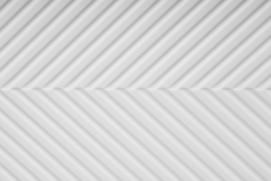 Photo of Texture of tile with beautiful pattern as background, closeup