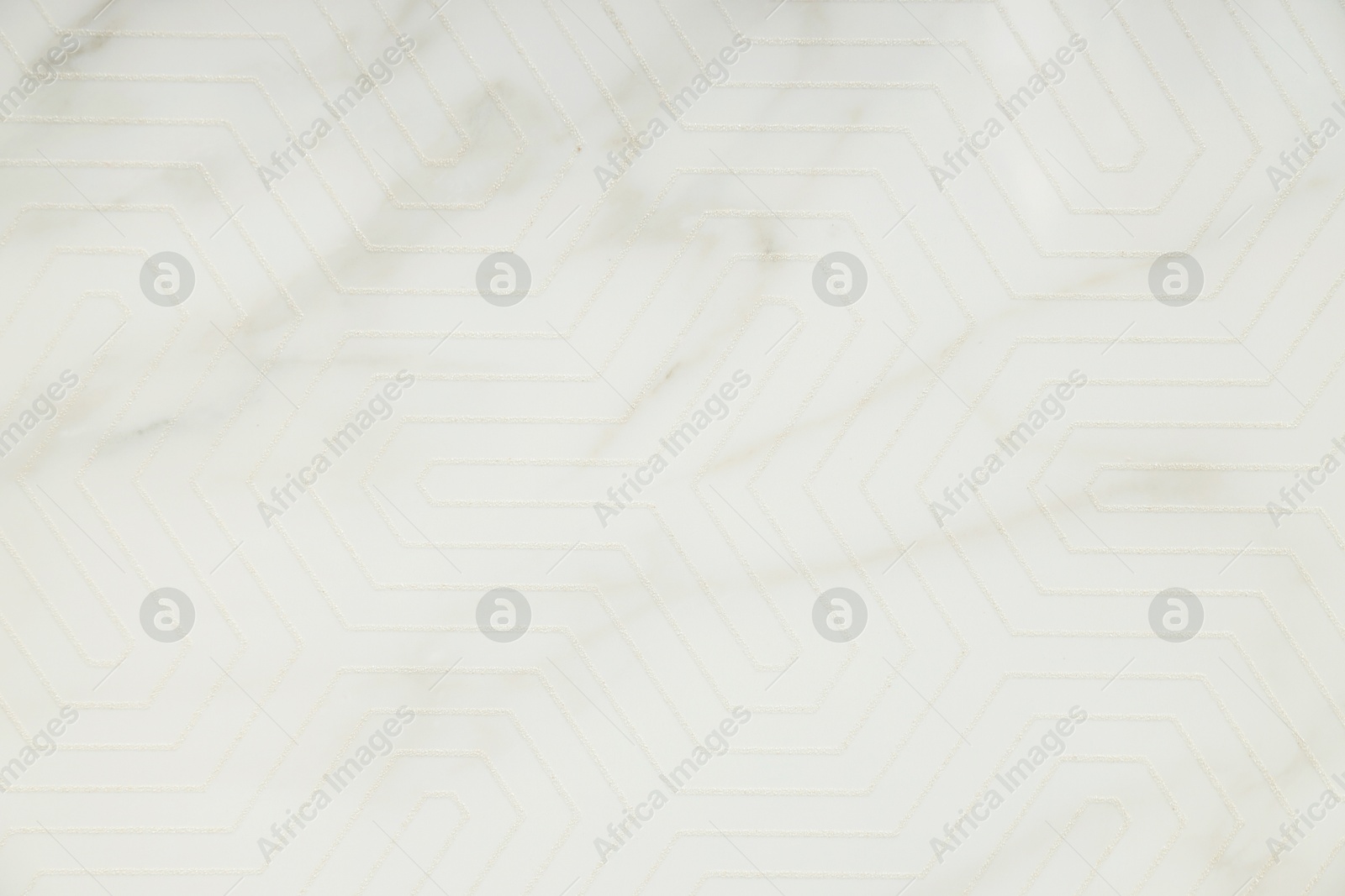 Texture of white marble tile as background, closeup Photo of Texture of white marble tile as background, closeup