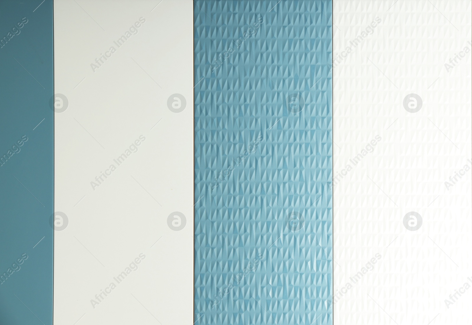 Different samples of tiles as background, closeup Photo of Different samples of tiles as background, closeup