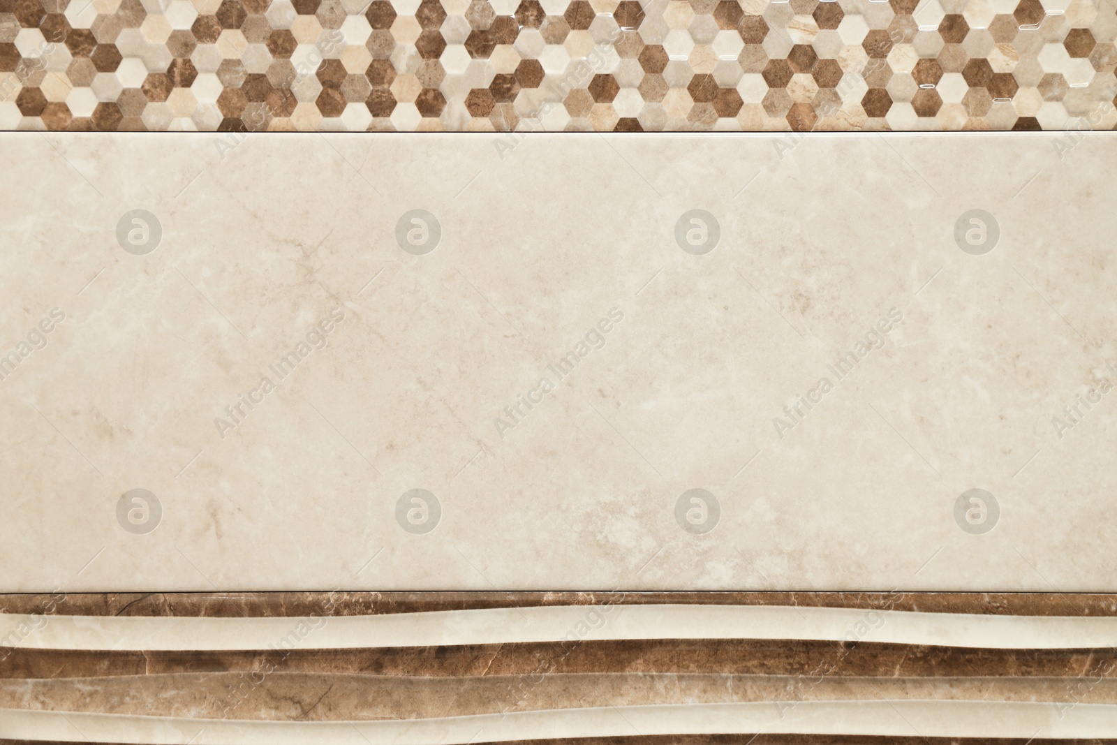 Different samples of tiles as background, closeup Photo of Different samples of tiles as background, closeup