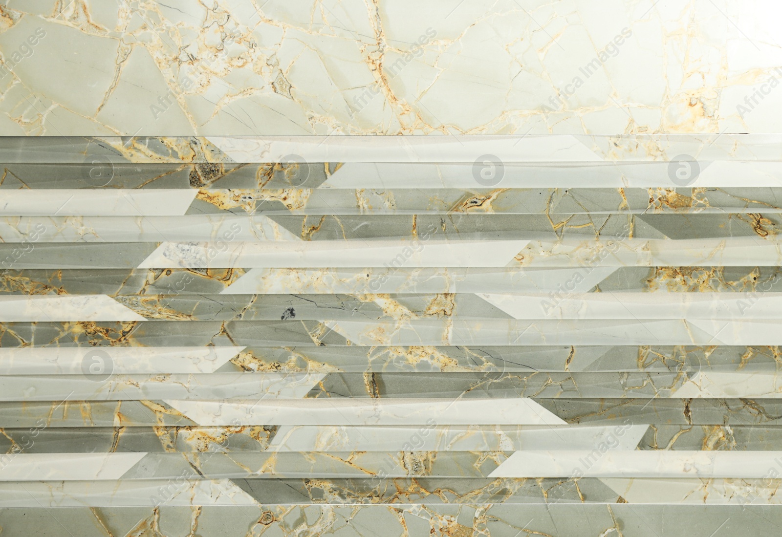 Texture of tile with beautiful pattern as background, closeup Photo of Texture of tile with beautiful pattern as background, closeup