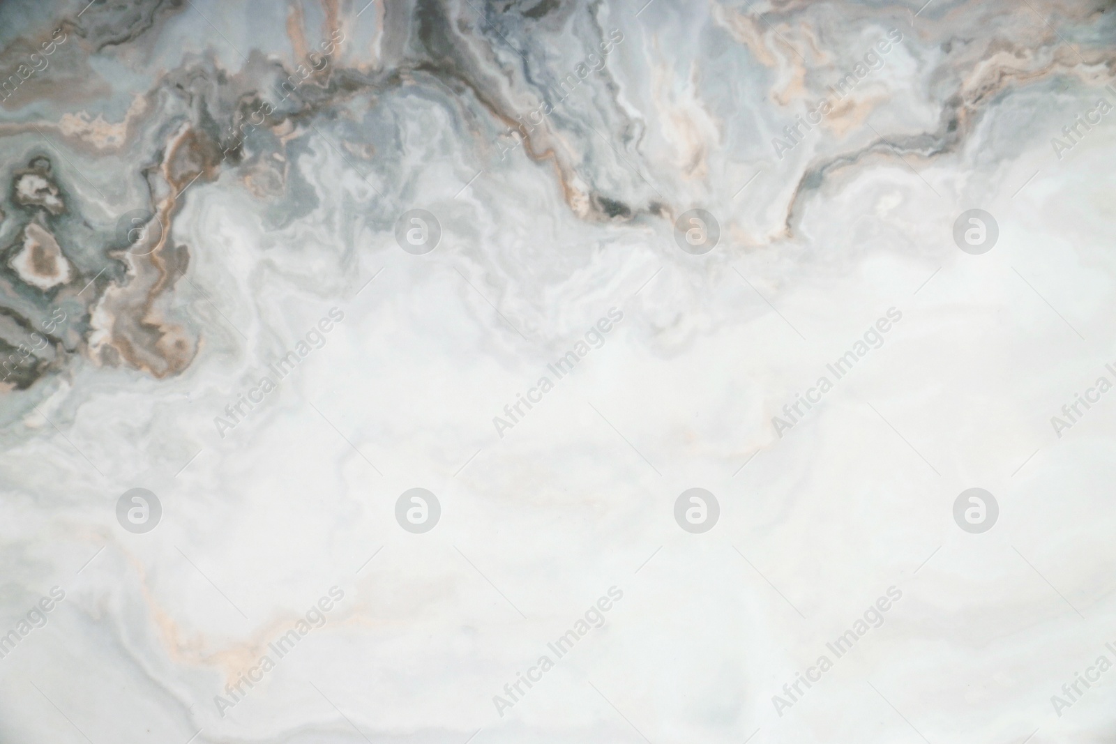 Texture of tile with beautiful pattern as background, top view Photo of Texture of tile with beautiful pattern as background, top view