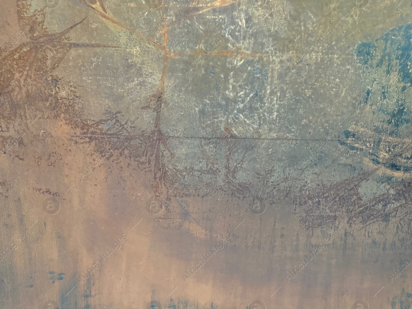 Texture of metal surface as background, closeup Photo of Texture of metal surface as background, closeup