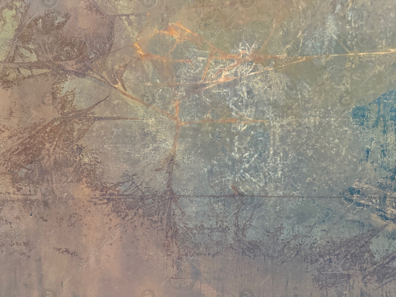 Texture of metal surface as background, closeup Photo of Texture of metal surface as background, closeup