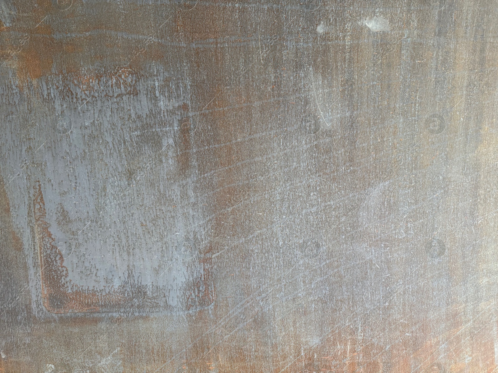 Texture of metal surface as background, closeup Photo of Texture of metal surface as background, closeup