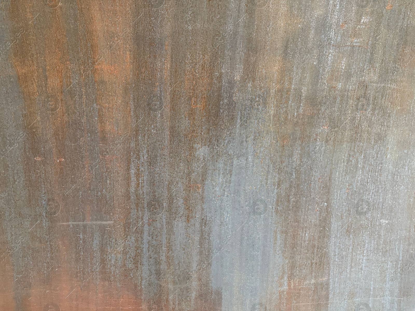 Texture of metal surface as background, closeup Photo of Texture of metal surface as background, closeup