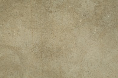Photo of Cement textured surface as background, closeup view