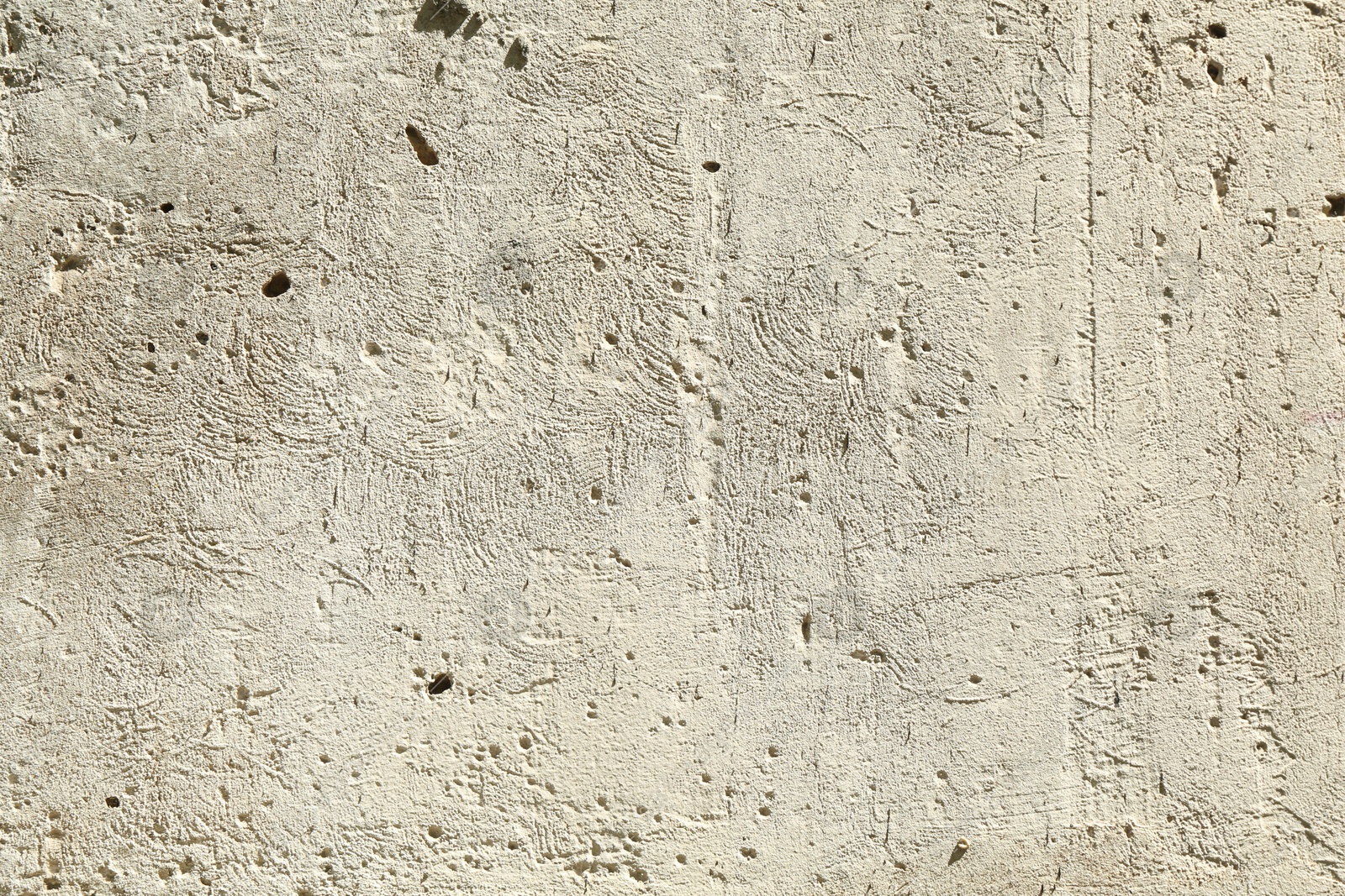 Cement textured surface as background, closeup view Photo of Cement textured surface as background, closeup view