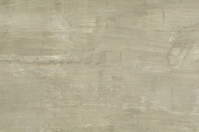 Photo of Cement textured surface as background, closeup view