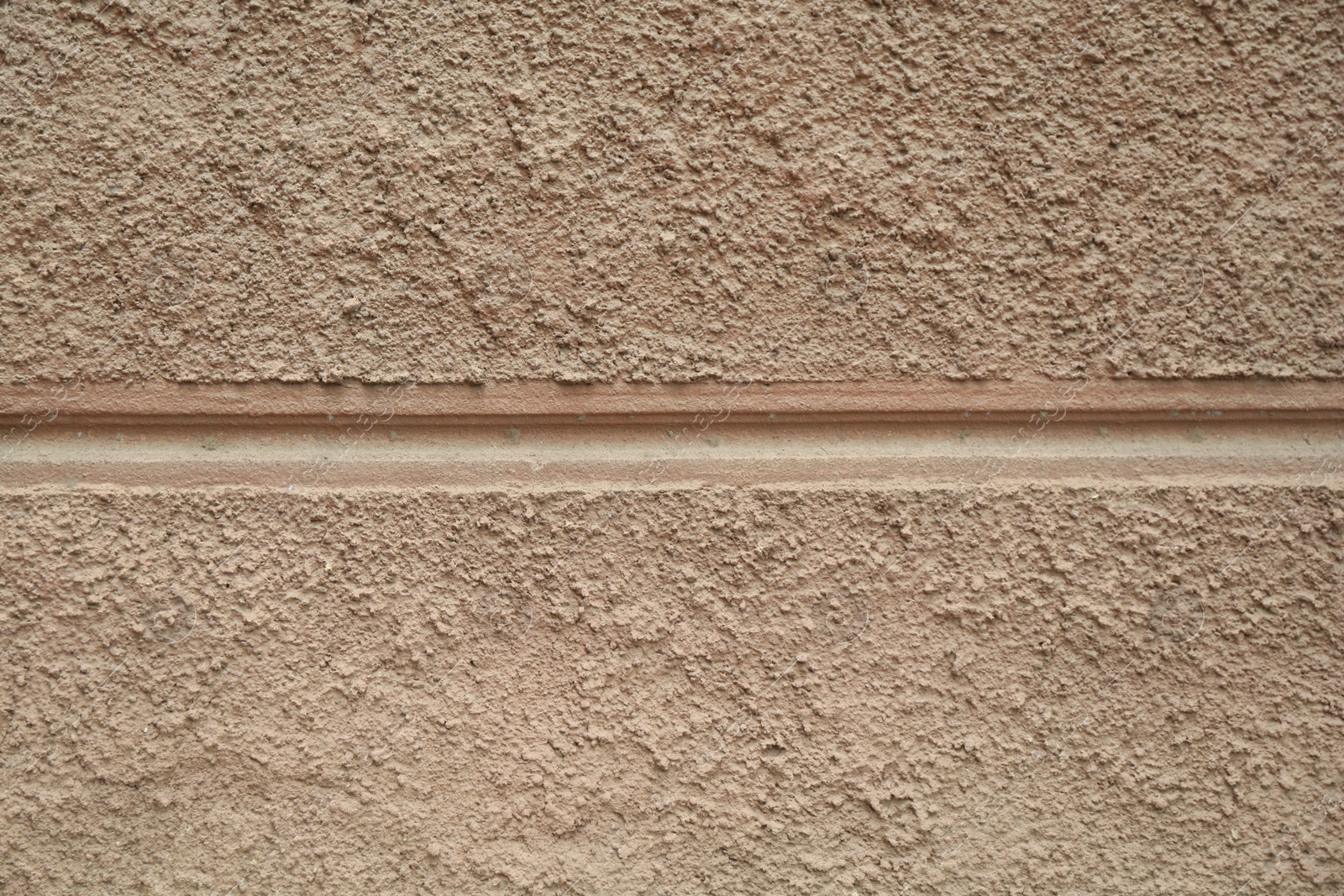 Stone textured wall as background, closeup view Photo of Stone textured wall as background, closeup view