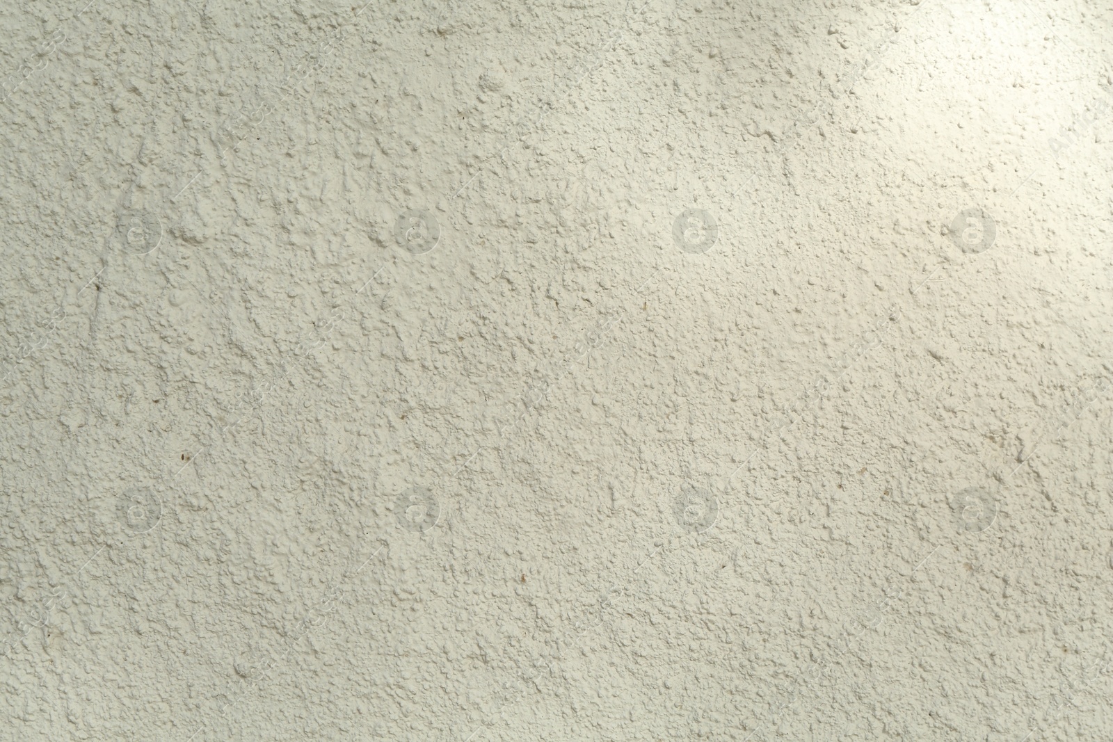 White cement textured surface as background, closeup Photo of White cement textured surface as background, closeup