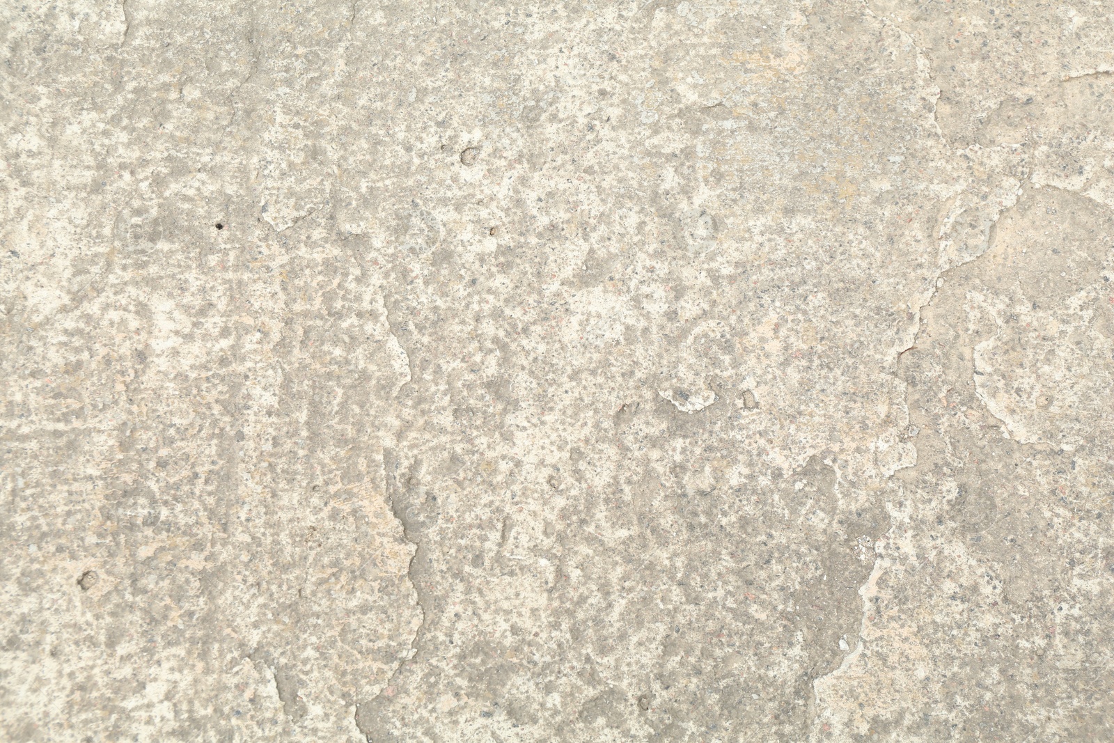 Stone textured surface as background, closeup view Photo of Stone textured surface as background, closeup view