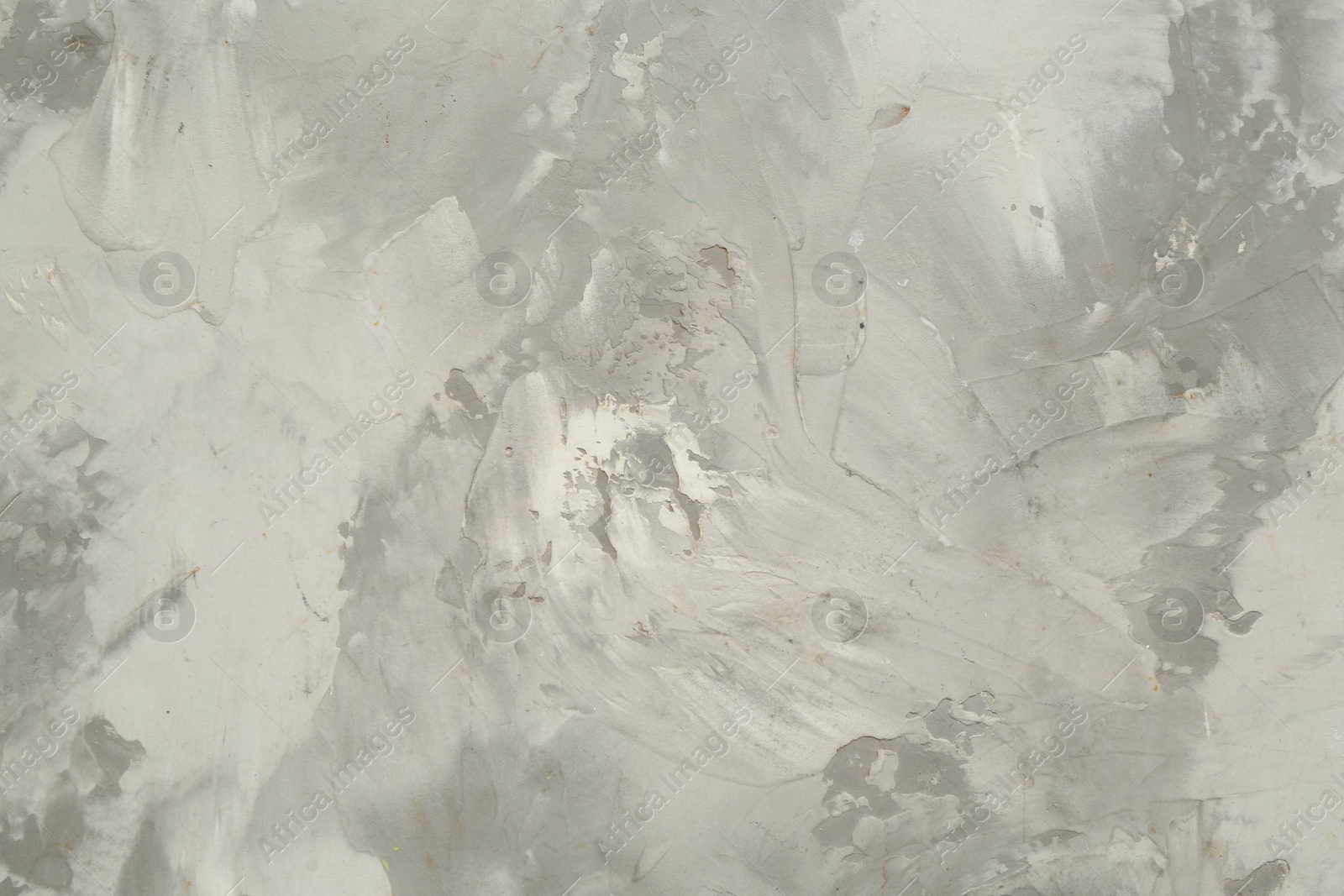 Cement textured surface as background, closeup view Photo of Cement textured surface as background, closeup view