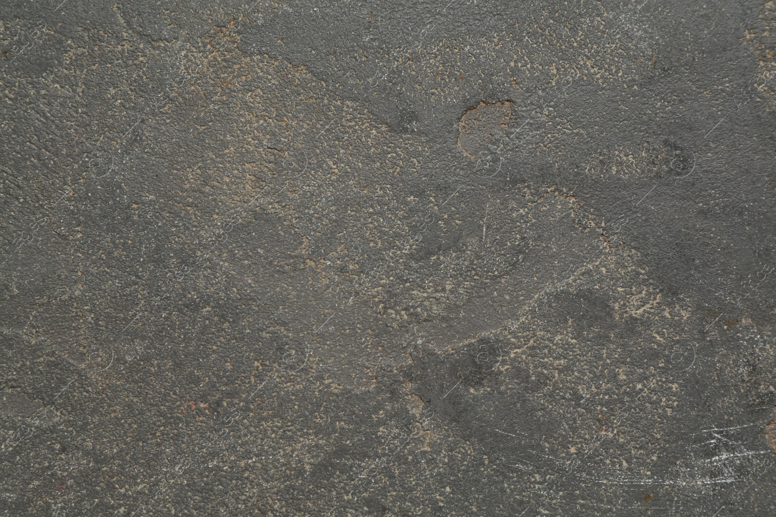 Cement textured surface as background, closeup view Photo of Cement textured surface as background, closeup view