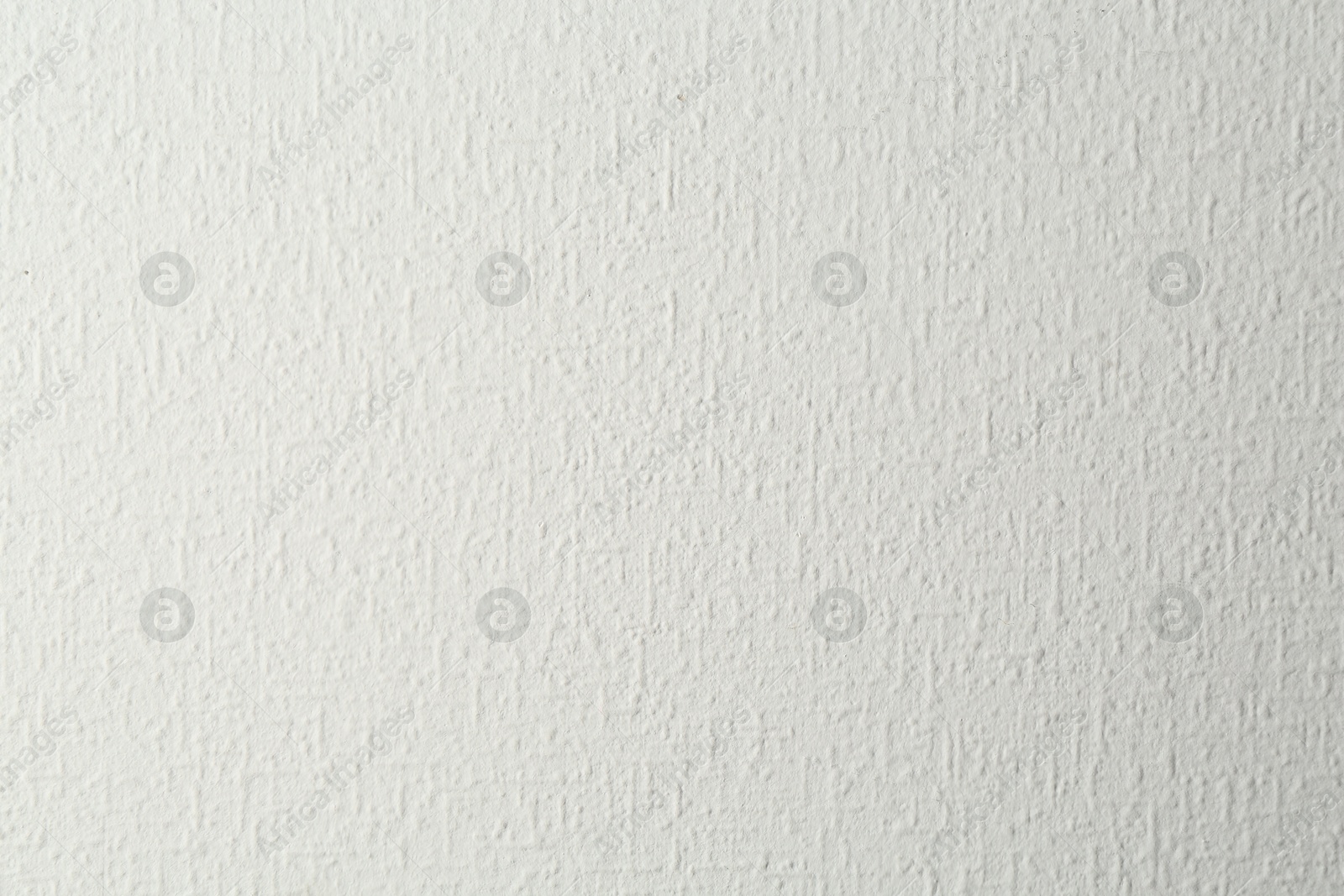 White textured surface as background, closeup view Photo of White textured surface as background, closeup view