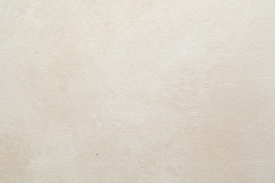 Photo of Cement textured surface as background, closeup view
