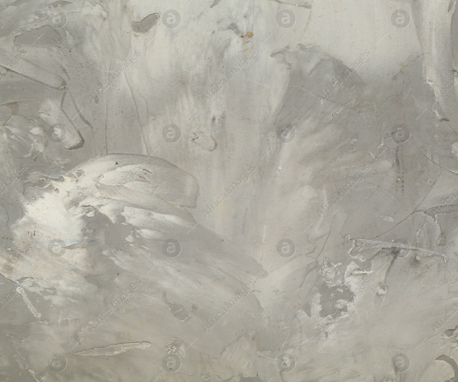 Cement textured surface as background, closeup view Photo of Cement textured surface as background, closeup view