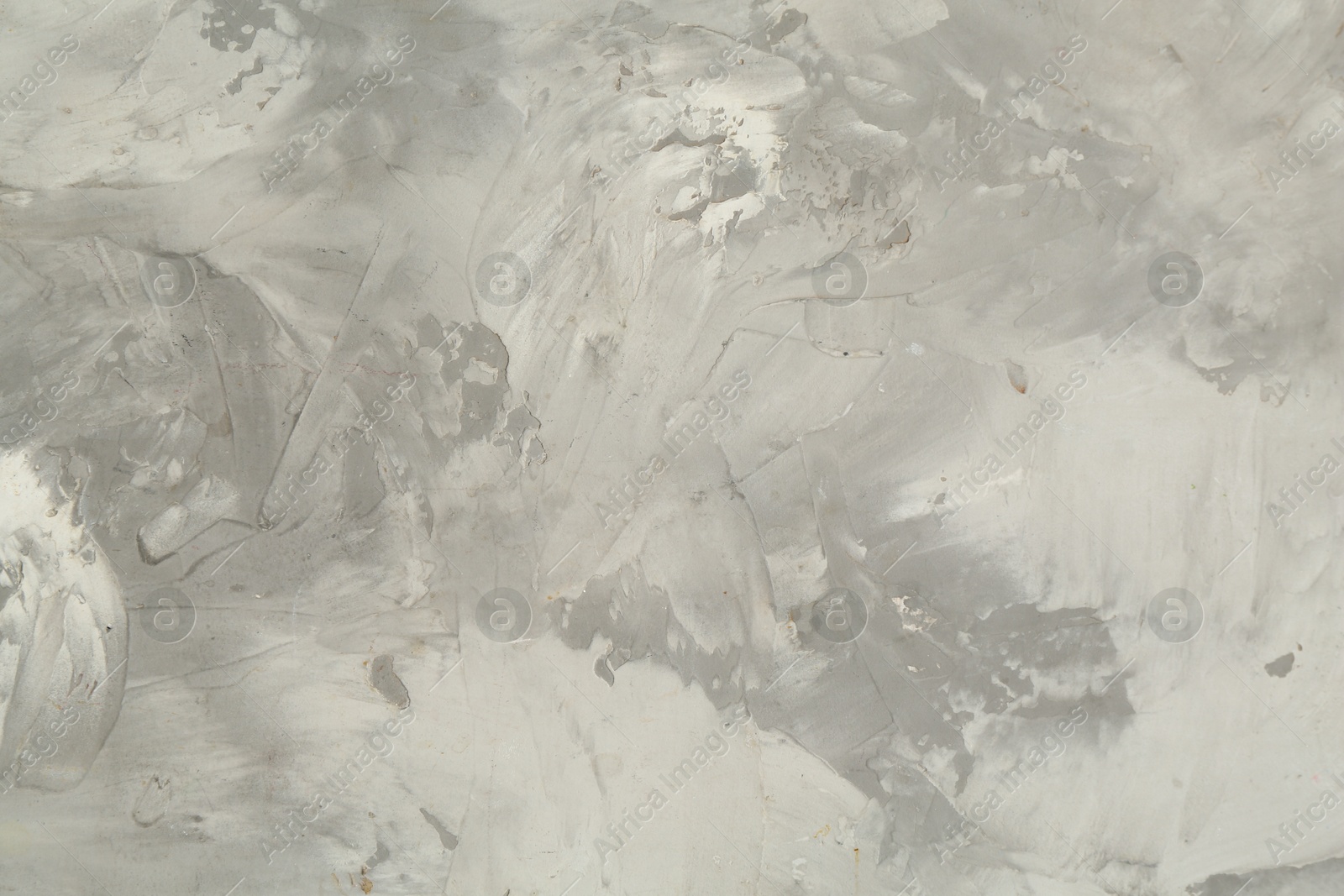 Cement textured surface as background, closeup view Photo of Cement textured surface as background, closeup view