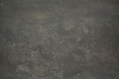 Photo of Cement textured surface as background, closeup view
