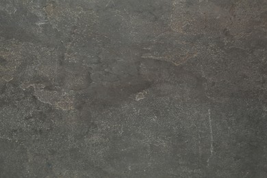 Photo of Cement textured surface as background, closeup view