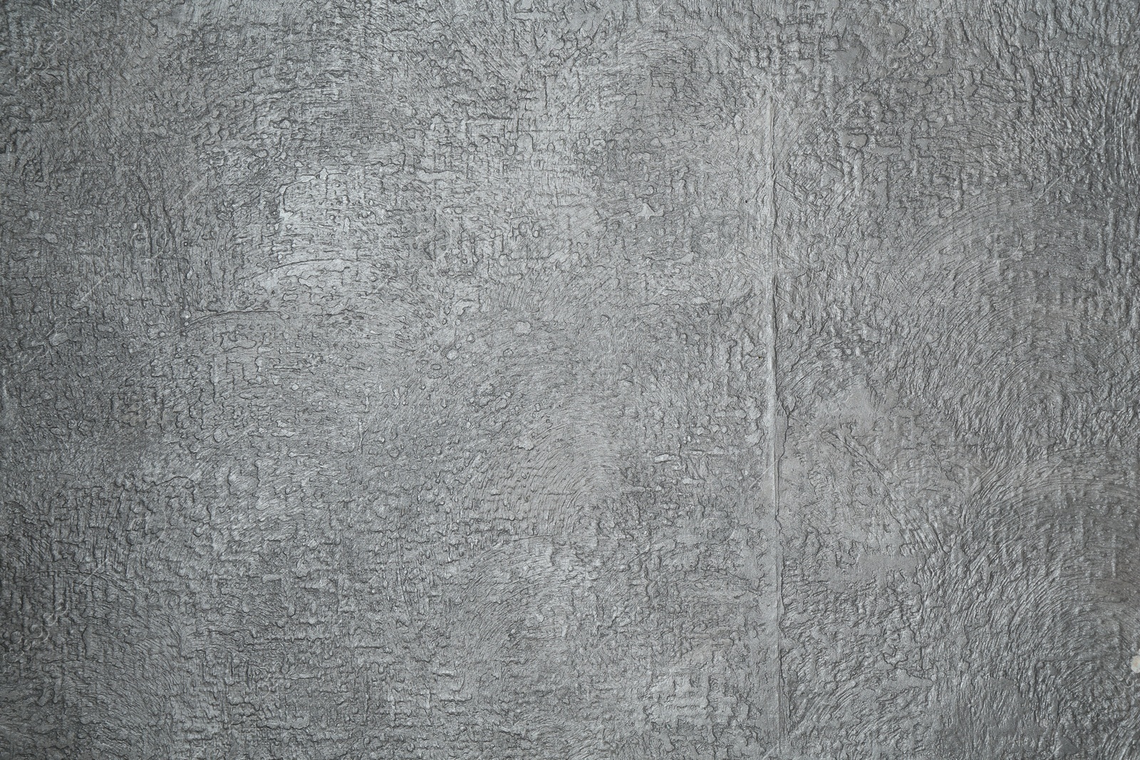Cement textured surface as background, closeup view Photo of Cement textured surface as background, closeup view