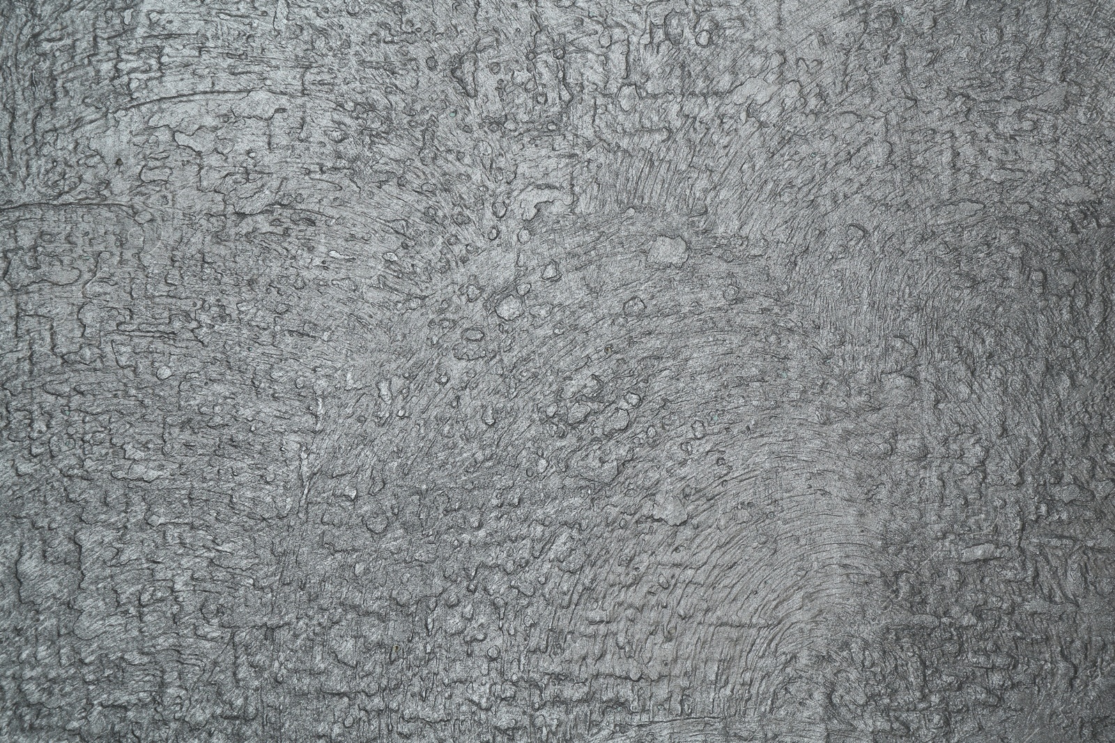 Cement textured surface as background, closeup view Photo of Cement textured surface as background, closeup view