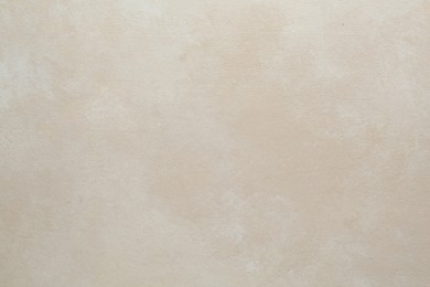 Photo of Cement textured surface as background, closeup view