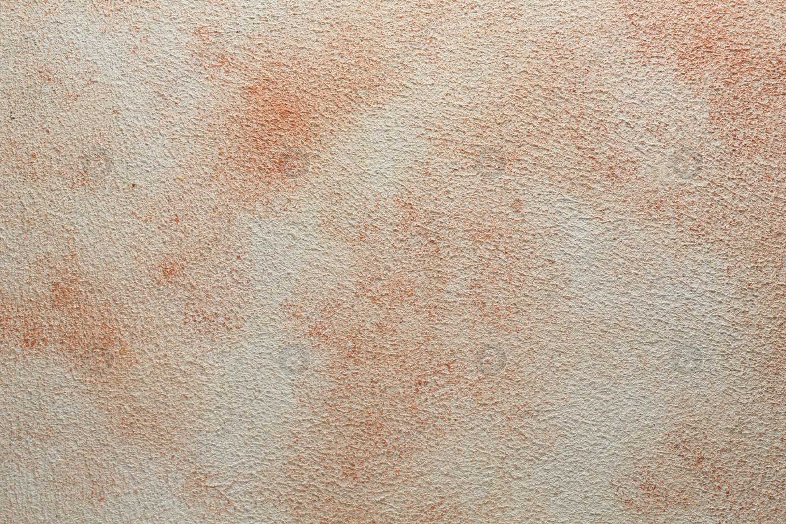 Cement textured surface as background, closeup view Photo of Cement textured surface as background, closeup view