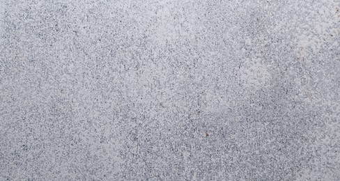 Photo of Cement textured surface as background, closeup view