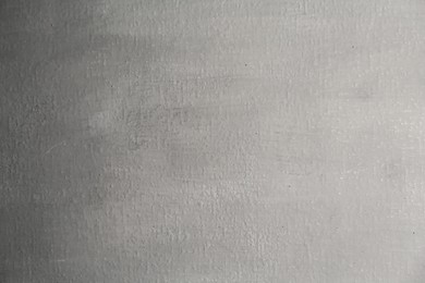 Photo of Cement textured surface as background, closeup view