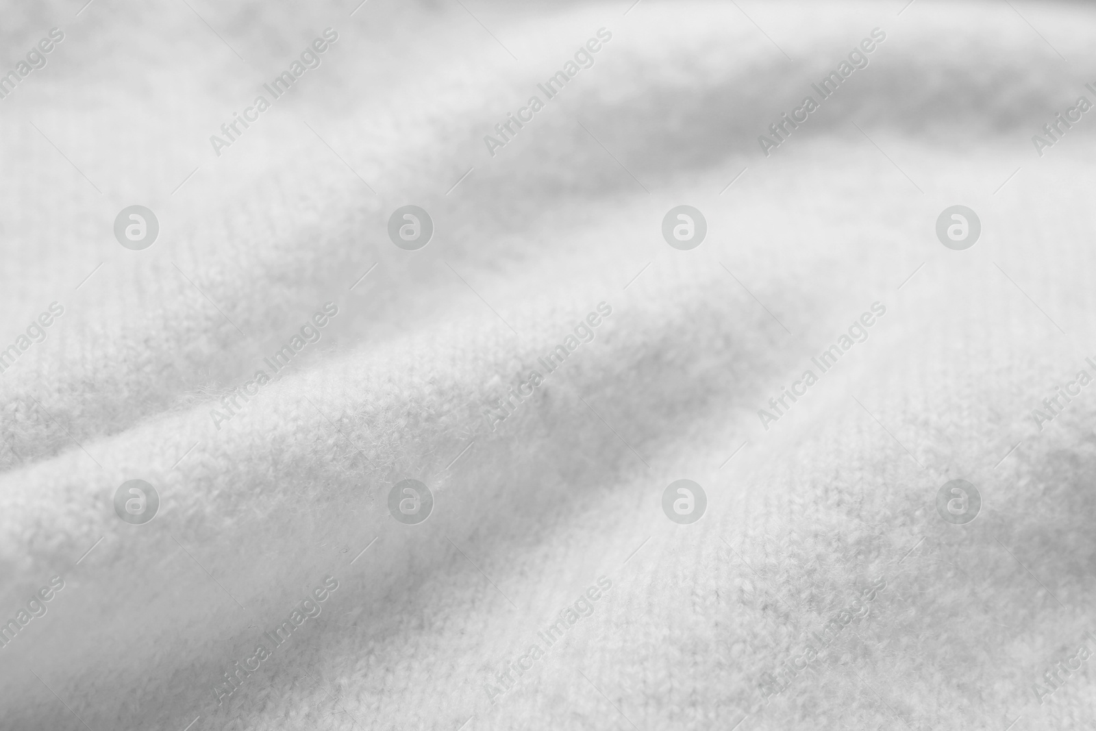 Texture of white fabric as background, closeup Image of Texture of white fabric as background, closeup