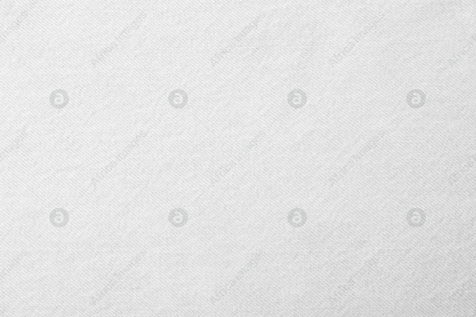 Texture of white fabric as background, top view Image of Texture of white fabric as background, top view