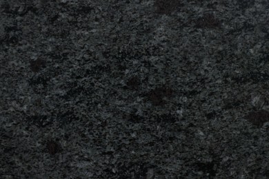 Photo of Texture of stone surface as background, top view