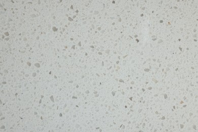 Photo of Texture of stone surface as background, top view
