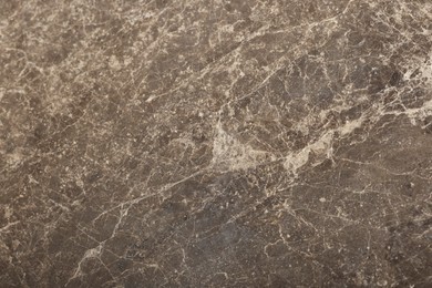 Photo of Texture of marble surface as background, top view