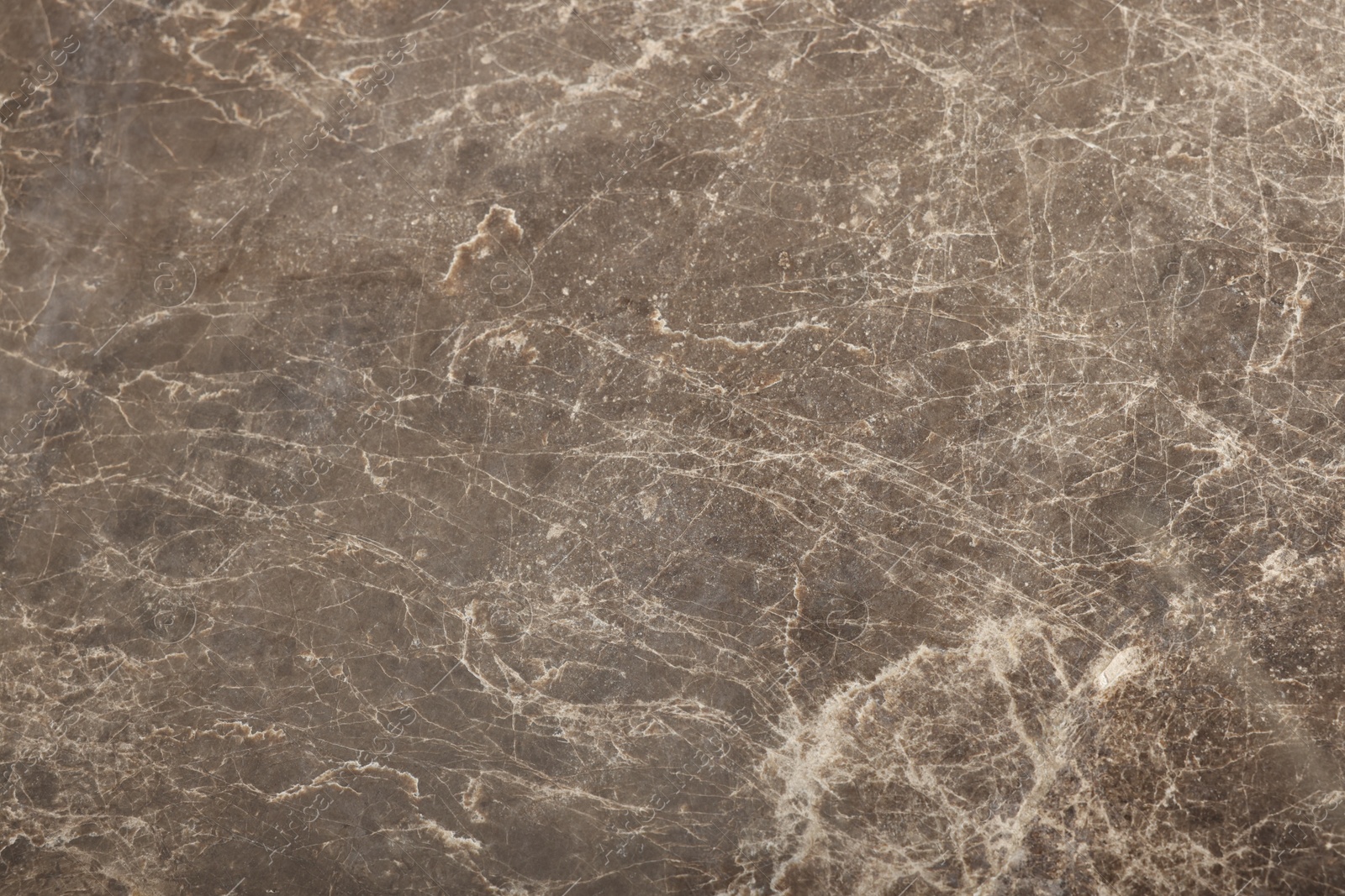 Photo of Texture of marble surface as background, top view