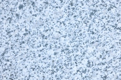 Photo of Texture of marble surface as background, top view