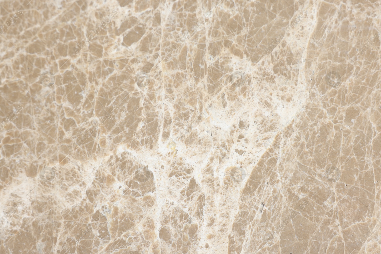 Photo of Texture of marble surface as background, top view