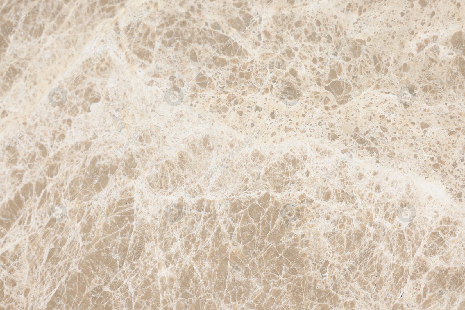 Photo of Texture of marble surface as background, top view