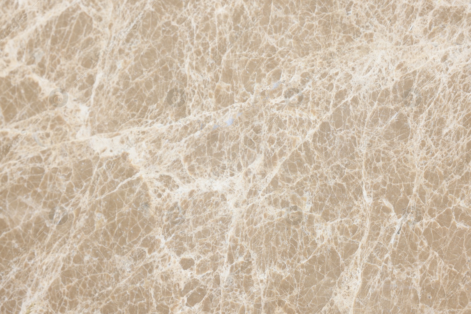 Photo of Texture of marble surface as background, top view