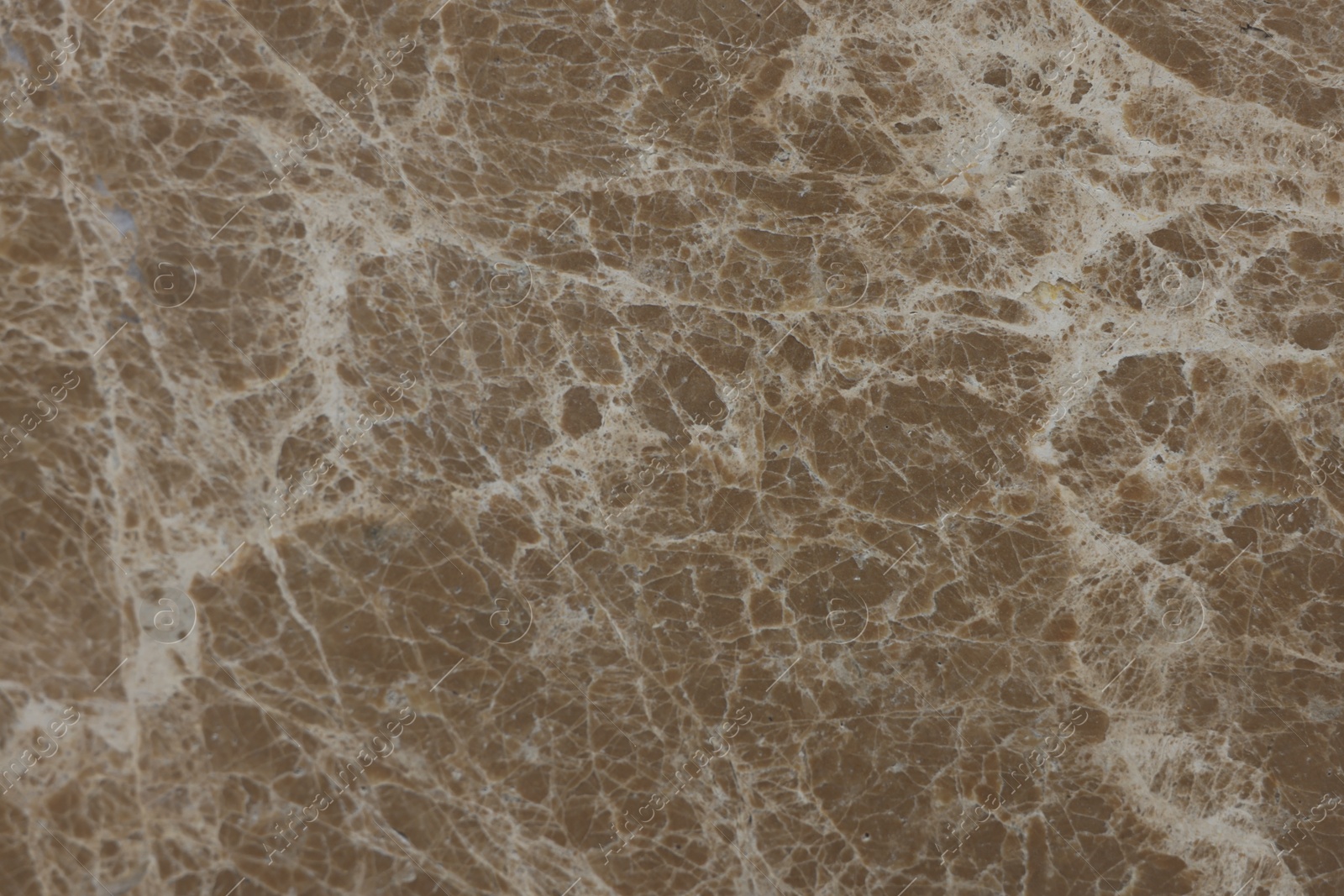 Photo of Texture of marble surface as background, top view