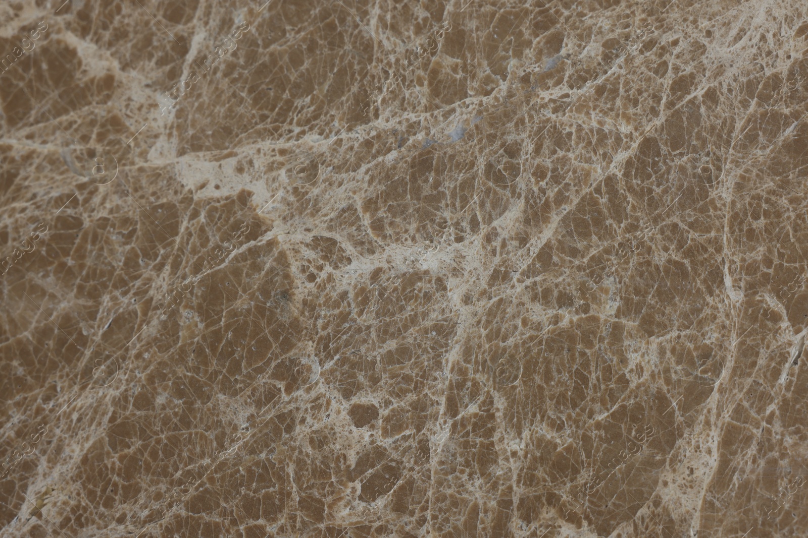 Photo of Texture of marble surface as background, top view
