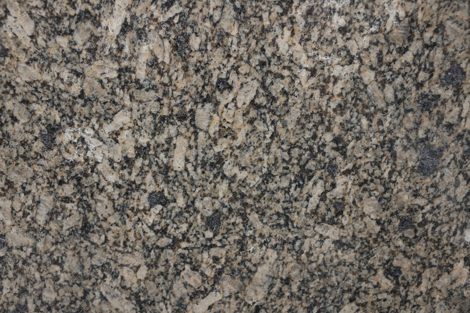 Photo of Texture of stone surface as background, top view
