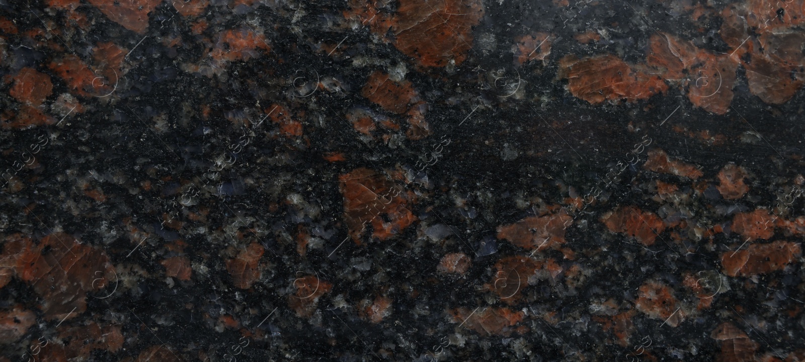 Photo of Texture of stone surface as background, top view